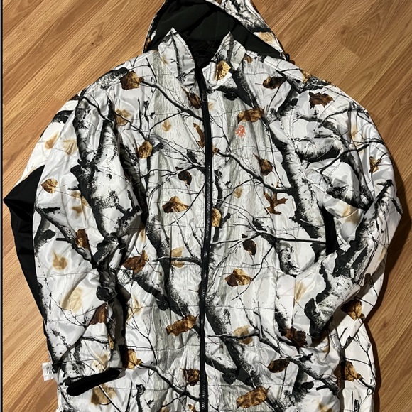 COPY - Legendary whitetails heavy winter coat - Picture 4 of 6